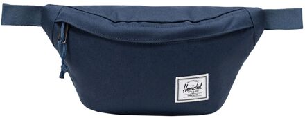 Herschel Supply Co. Classic Hip Pack navy damestas heuptas Blauw - H 13.5 x B 26 x D 6.5 cm