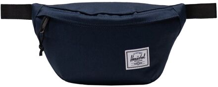 Herschel Supply Co. Classic Hip Pack navy damestas heuptas Blauw - H 14 x B 27 x D 6 cm