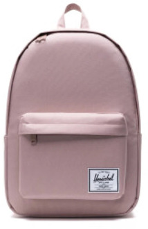 Herschel Supply Co. Classic X Large Rugzak met Laptopvak - 30L Opbergruimte - Tijdloos en Praktisch Design - voor Alle Leeftijden - voor Mannen en Vrouwen - met Levenslange Garantie - Roze