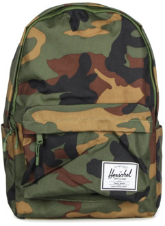 Herschel Supply Co. Classic X-Large Rugzak - Woodland Camo