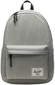 Herschel Supply Co. Classic XL Backpack seagrass/white stitch backpack Groen - H 44 x B 32 x D 15
