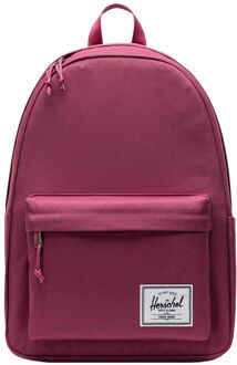 Herschel Supply Co. Classic XL laptop laptop rugzak violet quartz Paars - H 44 x B 32 x D 17 cm
