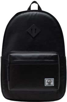 Herschel Supply Co. Classic XL Weather Resistan laptop laptop rugzak black - H 44 x B 32 x D 17 cm