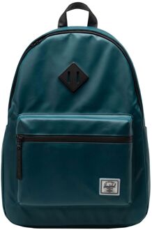 Herschel Supply Co. Classic XL Weather Resistant laptop laptop rugzak dark sea Groen - H 44 x B 32 x D 17 cm