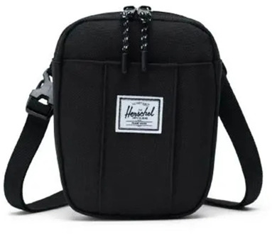 Herschel Supply Co. Cruz Schoudertas Zwart