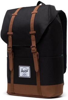 Herschel Supply Co. Eco | Retreat - Black