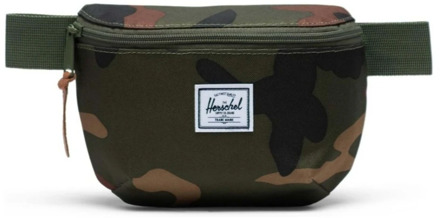 Herschel Supply Co. Fourteen Heuptas - Woodland Camo