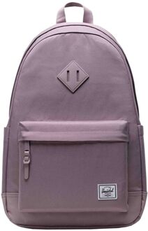 Herschel Supply Co. Heritage Backpack nirvana Paars - H 46 x B 31 x D 14 cm
