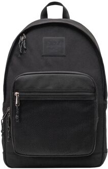 Herschel Supply Co. Kaine Backpack black Zwart - H 47 x B 30 x D 16.5 cm