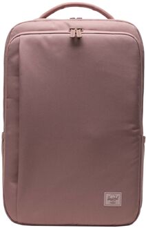 Herschel Supply Co. Kaslo Backpack Tech ash rose tonal Roze - H 47 x B 32 x D 17 cm