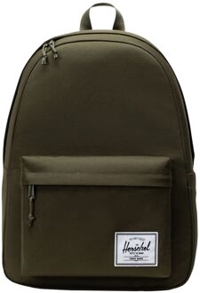 Herschel Supply Co. Klassieke XL Rugzak Herschel , Green , Unisex - ONE Size