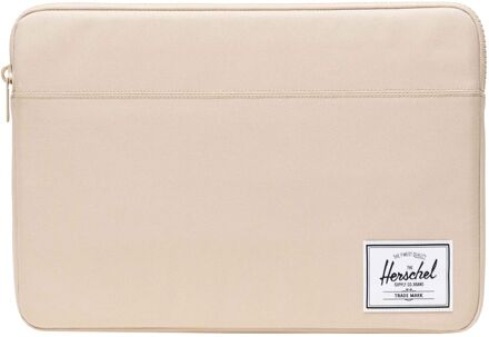 Herschel Supply Co. Laptophoes Herschel Supply Co. Anchor 15-16" Sleeve eucalyptus Groen - H 27 x B 39 x D 2 cm