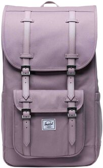 Herschel Supply Co. Little America Backpack nirvana backpack Paars - H 48 x B 28 x D 18