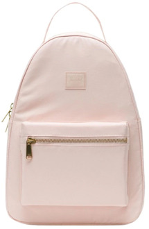 Herschel Supply Co. Nova Rugzak S Roze