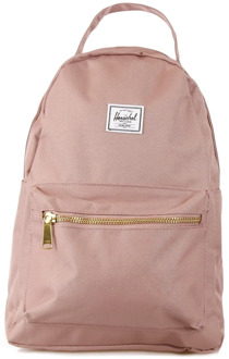 Herschel Supply Co. Nova XS Schooltas Roze