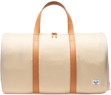 Herschel Supply Co. Novel Duffle eucalyptus weekendtas handbagage Groen - H 29 x B 52 x D 28 cm