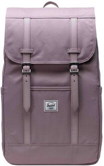 Herschel Supply Co. Retreat Backpack nirvana backpack Paars - H 46 x B 28 x D 15