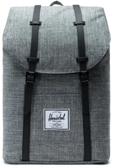 Herschel Supply Co. Retreat Rugzak L Grijs