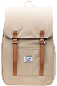 Herschel Supply Co. Retreat Small Backpack eucalyptus Groen - H 43 x B 36 x D 13 cm