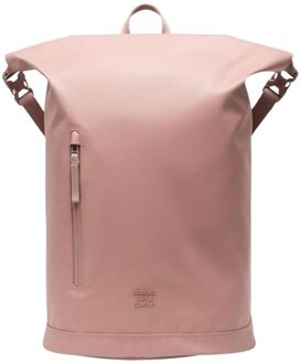 Herschel Supply Co. Roll Top Backpack ash rose Roze - H 61.5 x B 30 x D 20 cm
