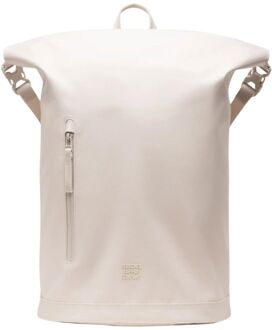 Herschel Supply Co. Roll Top Backpack moonbeam Beige - H 61.5 x B 30 x D 20 cm