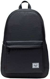 Herschel Supply Co. Rome Packable Backpack black Zwart - H 46 x B 30 x D 16 cm