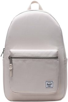 Herschel Supply Co. Settlement Backpack moonbeam backpack Wit - H 45 x B 30 x D 14