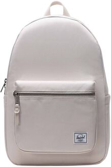 Herschel Supply Co. Settlement laptop laptop rugzak moonbeam Wit - H 45 x B 30 x D 14 cm