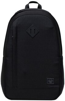 Herschel Supply Co. Seymour Backpack black tonal backpack Zwart - H 45 x B 32 x D 15