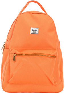 Herschel Supply Co. Supply Co. Nova Rugzak M Oranje