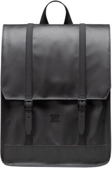 Herschel Supply Co. Survey laptop laptop rugzak black Zwart - H 37.5 x B 33 x D 15 cm