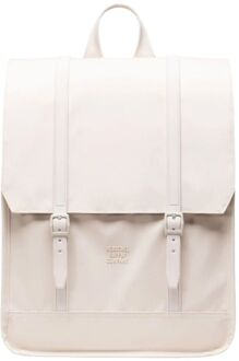 Herschel Supply Co. Survey laptop laptop rugzak moonbeam Beige - H 37.5 x B 33 x D 15 cm