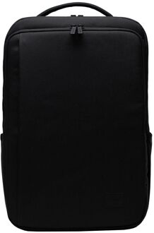Herschel Supply Co. Tech Division/Tech Backpack black backpack Zwart - H 47 x B 32 x D 17