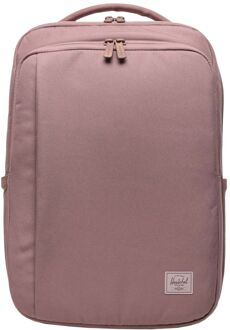 Herschel Supply Co. Tech Division/Tech Daypack ash rose tonal rugzak Roze - H 34 x B 29 x D 13 cm