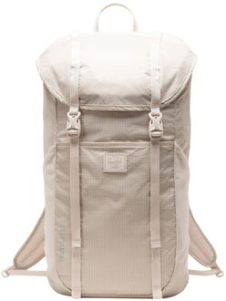 Herschel Supply Co. Ultralight Backpack 22L moonbeam Beige - H 46 x B 26 x D 13.5 cm