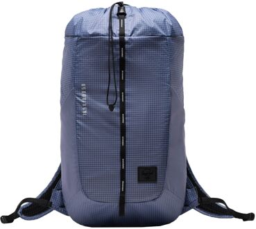 Herschel Supply Co. Ultralight Cinch Daypack 14L heron/black rugzak Groen - H 41.5 x B 25 x D 12.5 cm