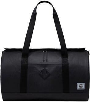 Herschel Supply Co. Weather Resistant Heritage Duffle black Weekendtas - H 29.5 x B 51 x D 21