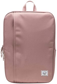 Herschel Supply Co. Wesbrook laptop laptop rugzak ash rose Roze - H 44 x B 30 x D 17.25 cm
