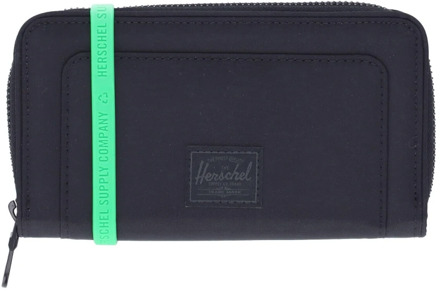 Herschel Wallets & Cardholders Herschel , Black , Heren - ONE Size