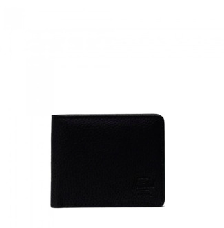 Herschel Wallets Cardholders Herschel , Black , Unisex - ONE Size