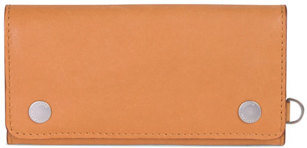Herschel Wallets Cardholders Herschel , Brown , Unisex - ONE Size