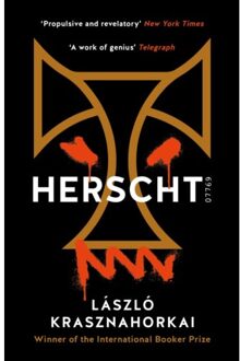 Herscht 07769 - Laszlo Krasznahorkai