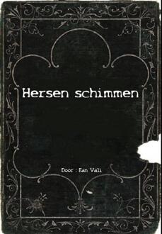 Hersen Schimen - Boek Ean Vali (9081664328)