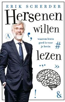 Hersenen willen lezen