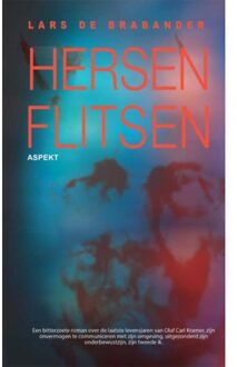 Hersenflitsen - Lars de Brabander