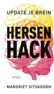 Hersenhack - (ISBN:9789044639124)