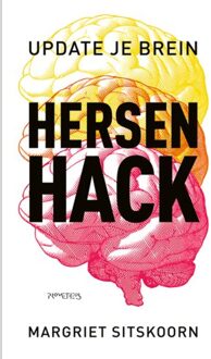 Hersenhack - (ISBN:9789044639124)