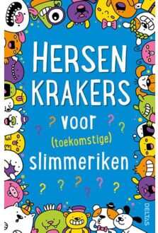 Hersenkrakers Voor (Toekomstige) Slimmeriken