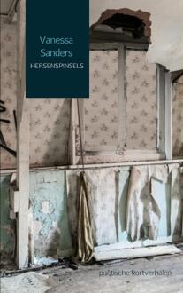 Hersenspinsels - Boek Vanessa Sanders (9402113037)