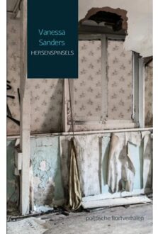 Hersenspinsels - Boek Vanessa Sanders (9402113037)